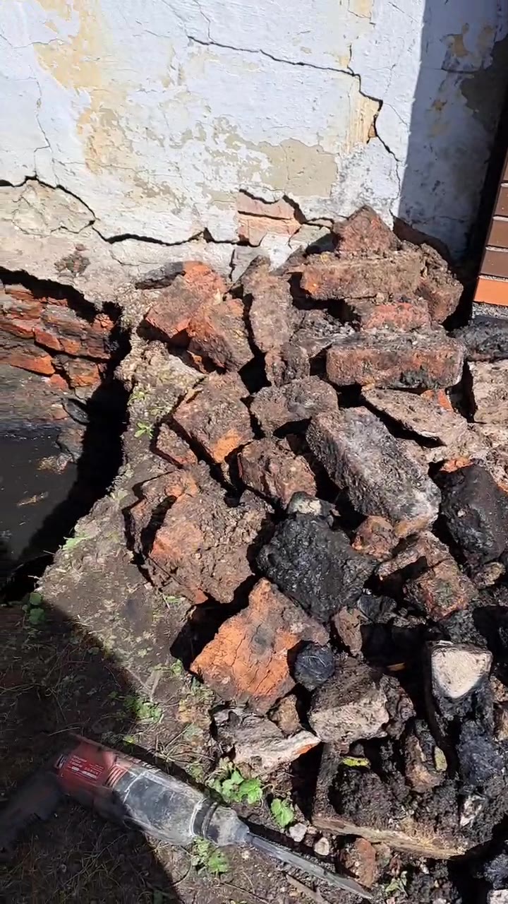 Копка колодцев в Туле